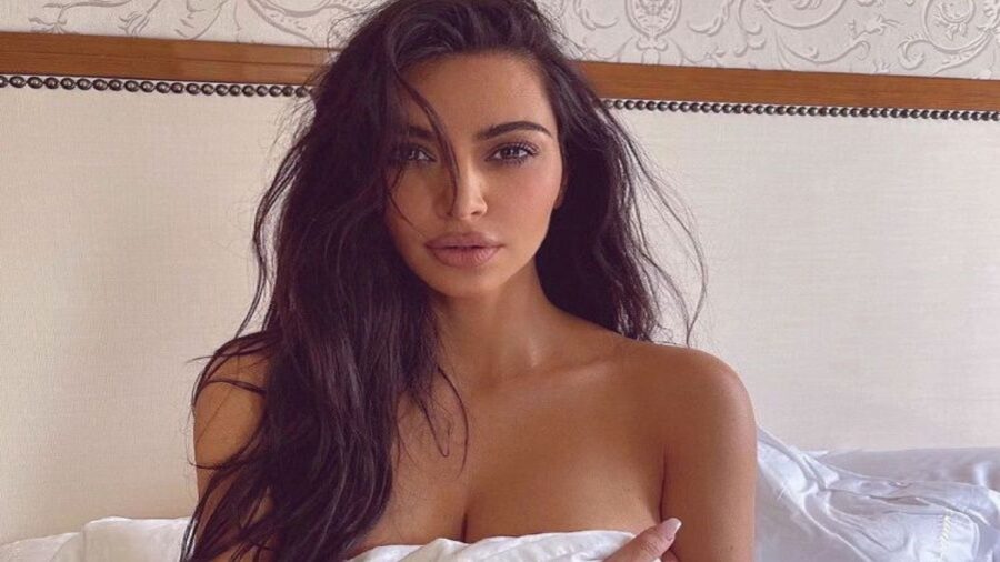 Kim kardashian
