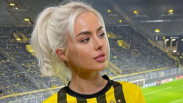 Kim schiele dortmund
