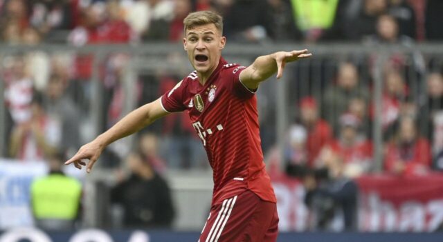 Kimmich