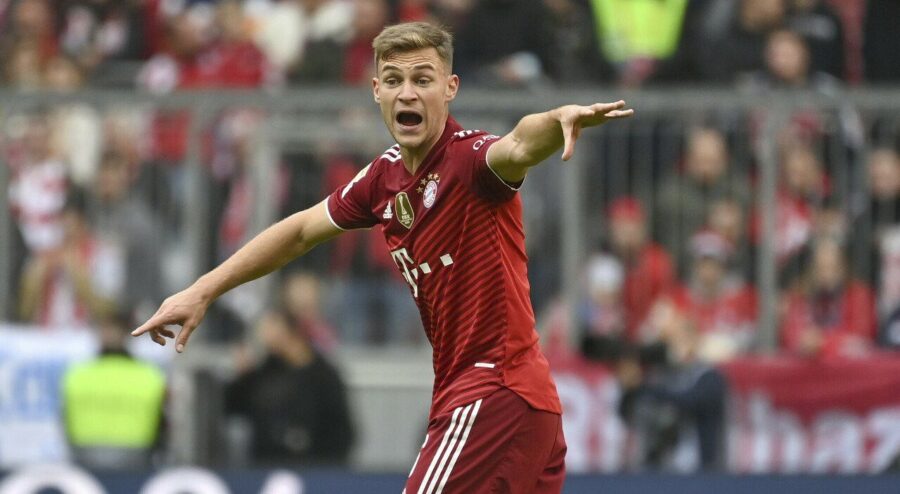 Kimmich