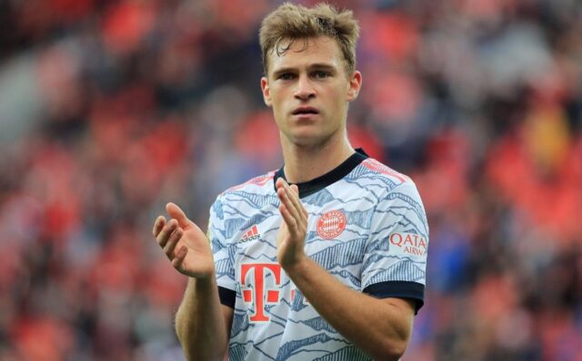 Kimmich