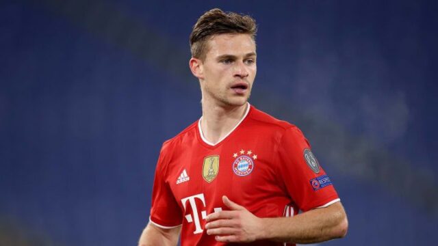 Kimmich