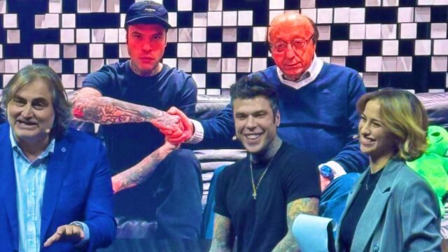 Kings league fedez moggi