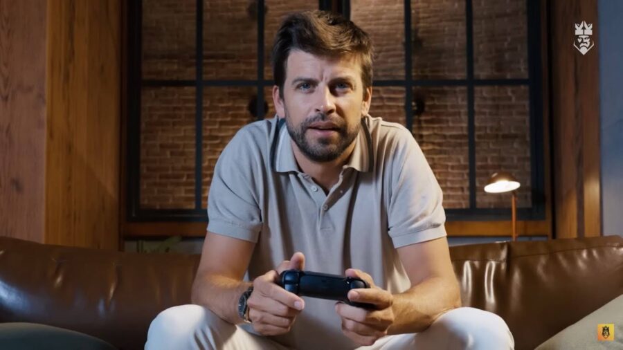Kings universe il videogioco della kings league prodotto da ea sports