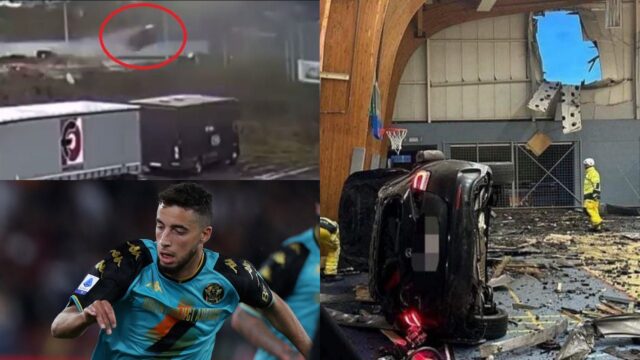 Kiyine incidente