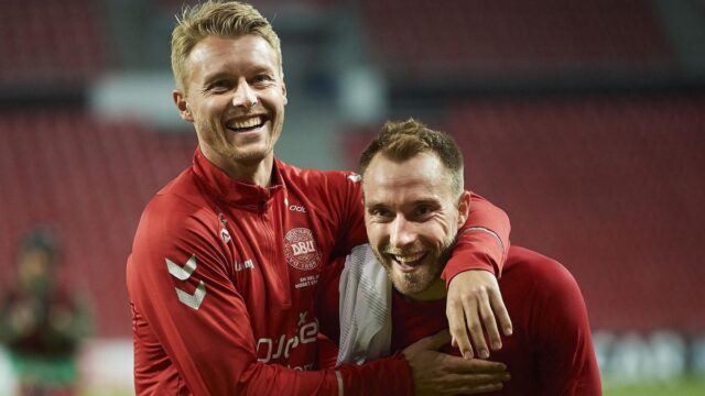 Kjaer e eriksen