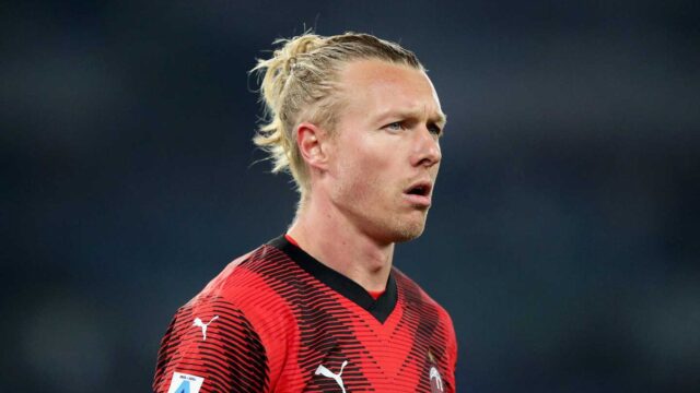 Kjaer venezia svincolato