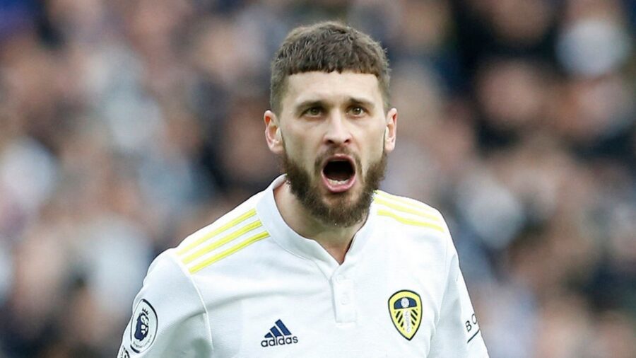 Klich leeds