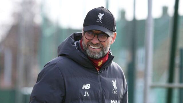 Klopp 1