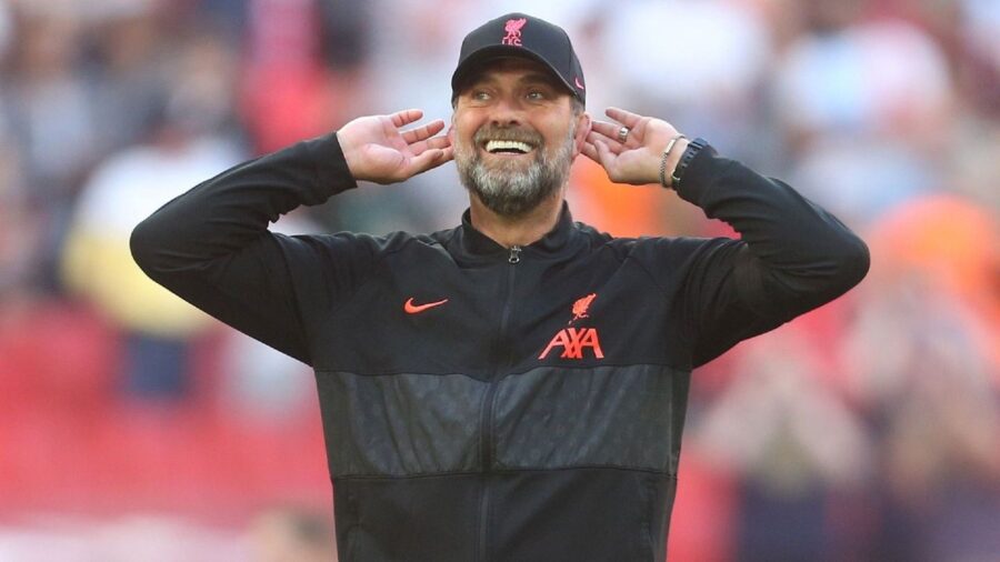 Klopp