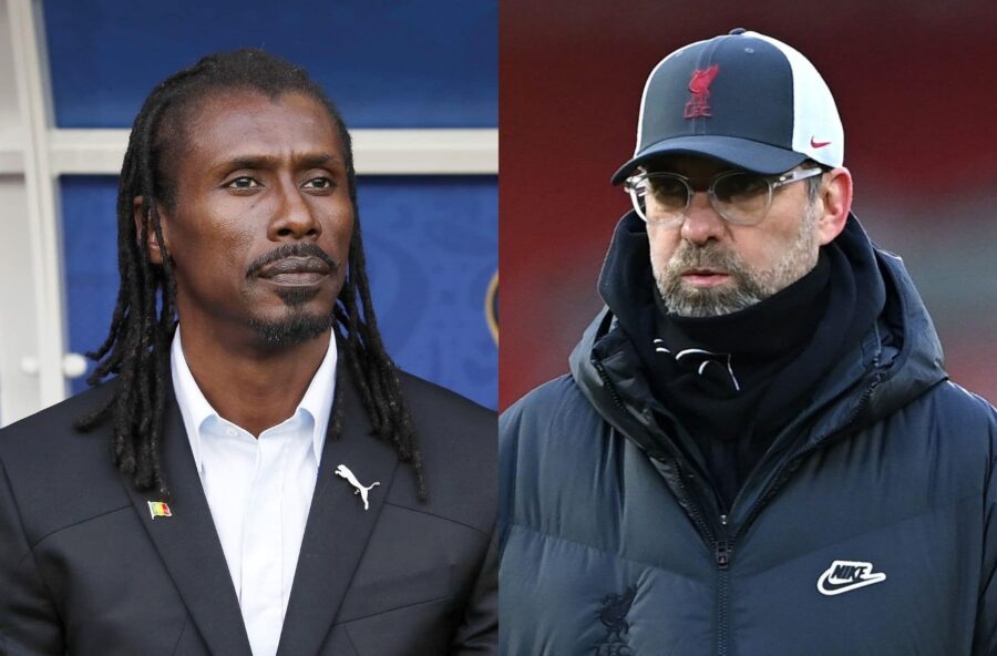 Klopp