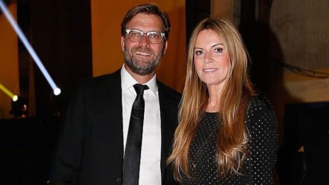 Klopp e ulla