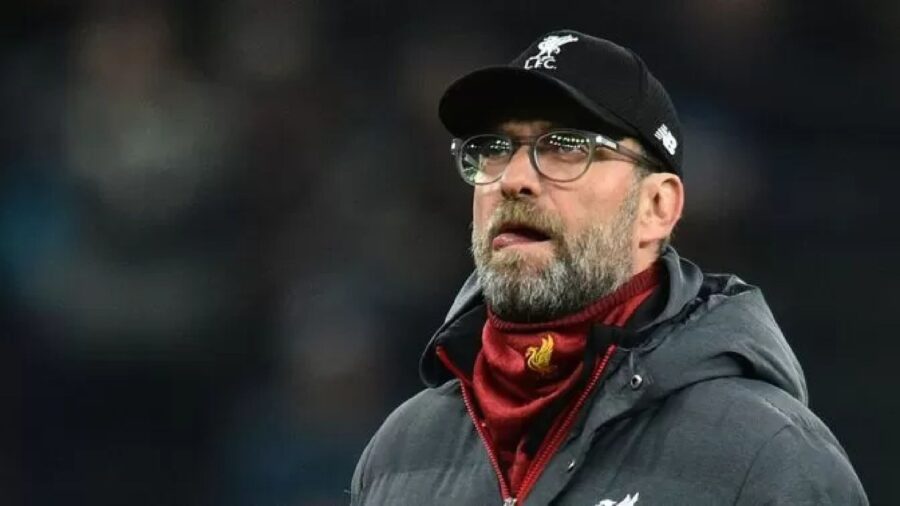 Klopp l uomo del futuro annuncia il suo addio