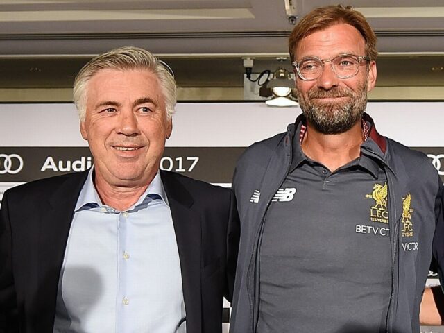 Klopp ringrazia il napoli