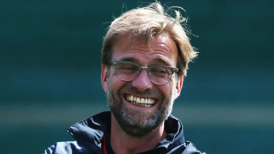 Klopp torna nel mondo del calcio