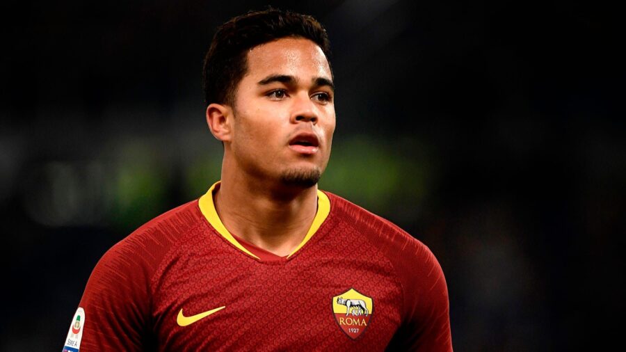 Kluivert