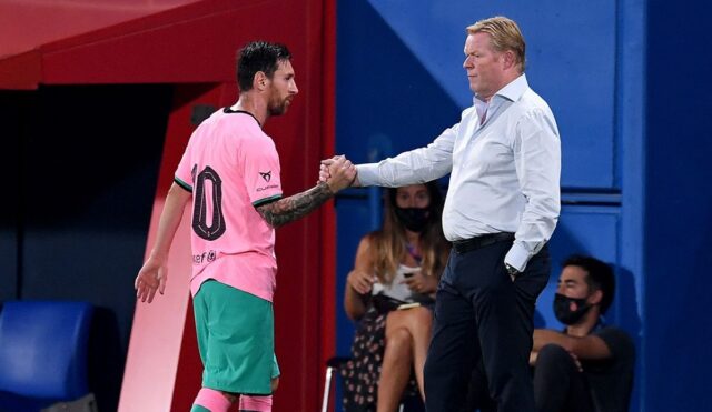 Koeman 1