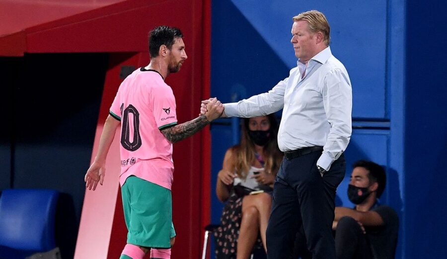 Koeman 1