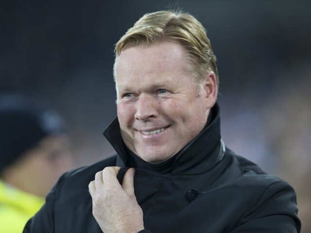 Koeman 1