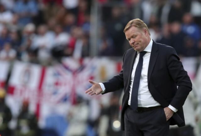 Koeman 2
