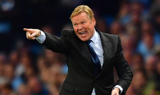Koeman