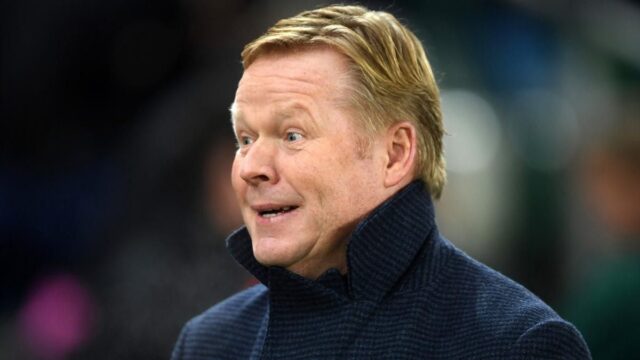 Koeman