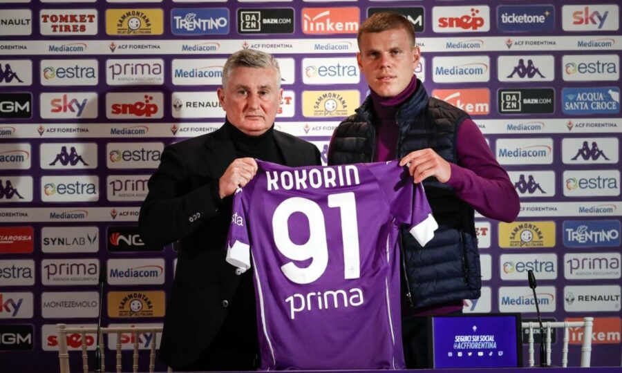 Kokorin