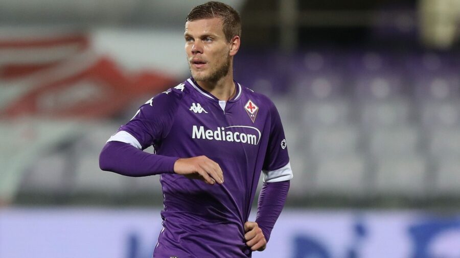 Kokorin fiorentina