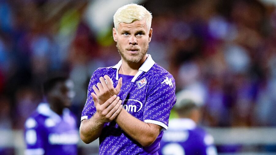 Kokorin fiorentina record multe
