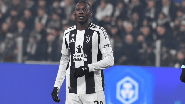 Kolo muani juve calciomercato giuntoli psg