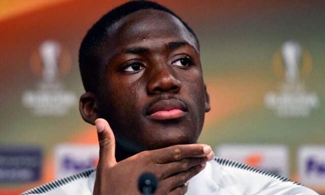 Konate