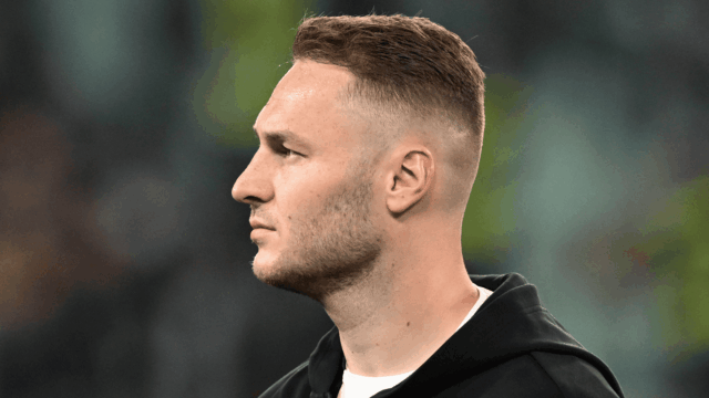 Koopmeiners juve