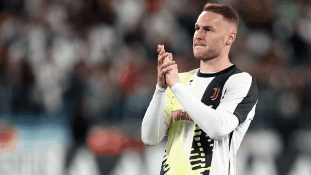 Koopmeiners juve