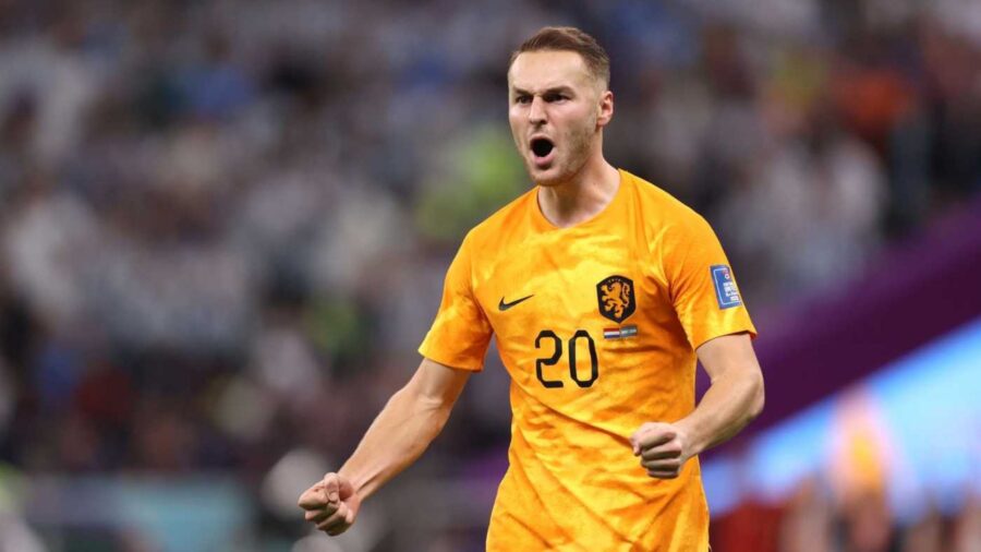 Koopmeiners offerta chelsea