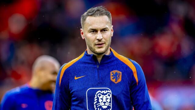 Koopmeiners offerta juve
