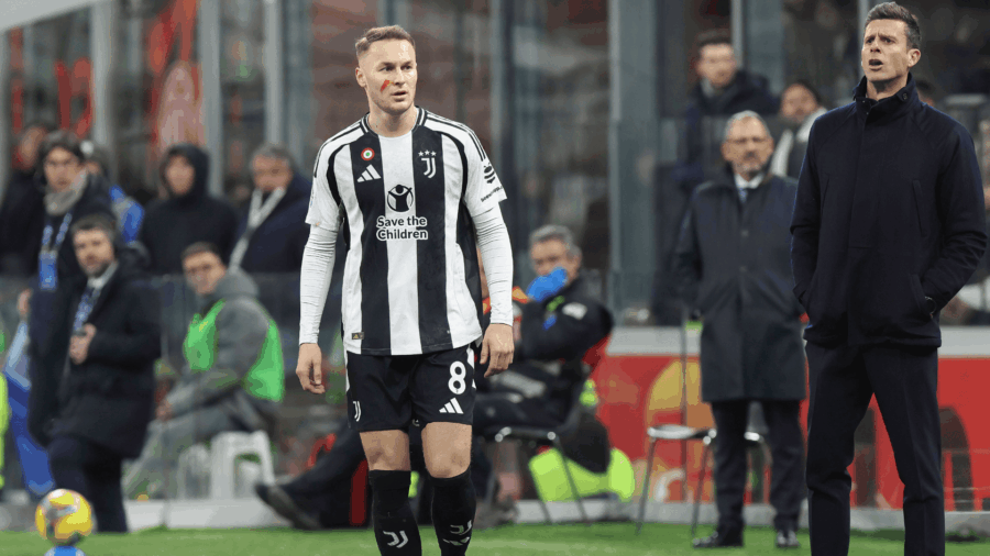 Koopmeiners thiago motta juventus