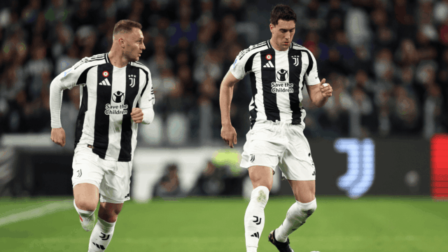 Koopmeiners vlahovic juve