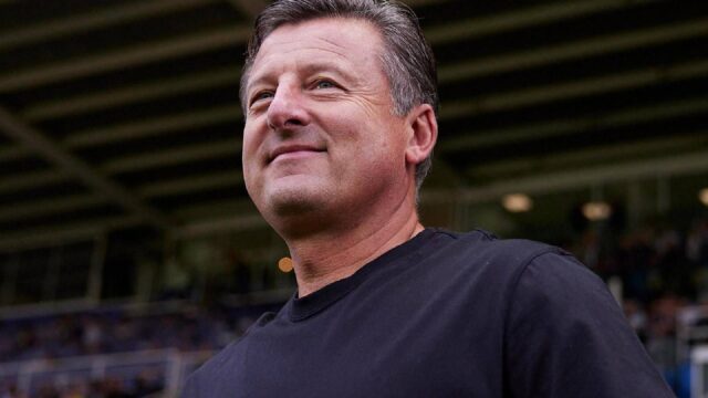 Kosta runjaic allenatore udinese