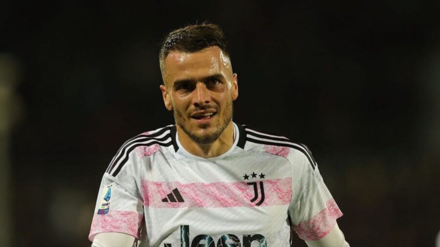 Kostic fenerbahce