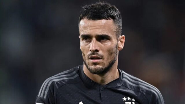Kostic galatasaray rifiuto