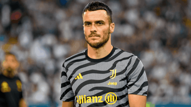 Kostic juve