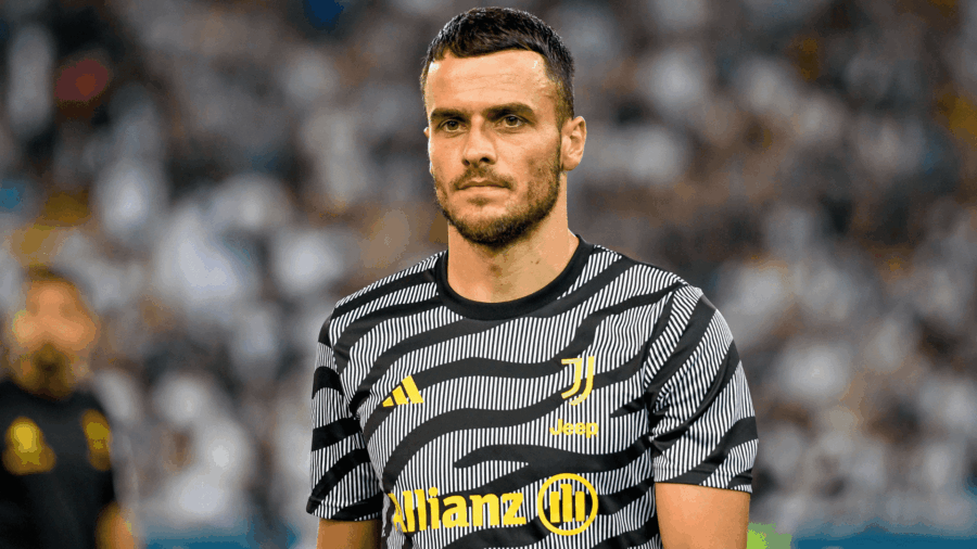 Kostic juve