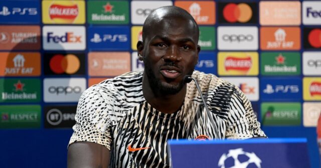 Koulibaly 1