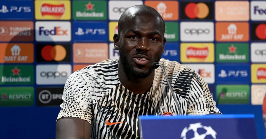 Koulibaly 1