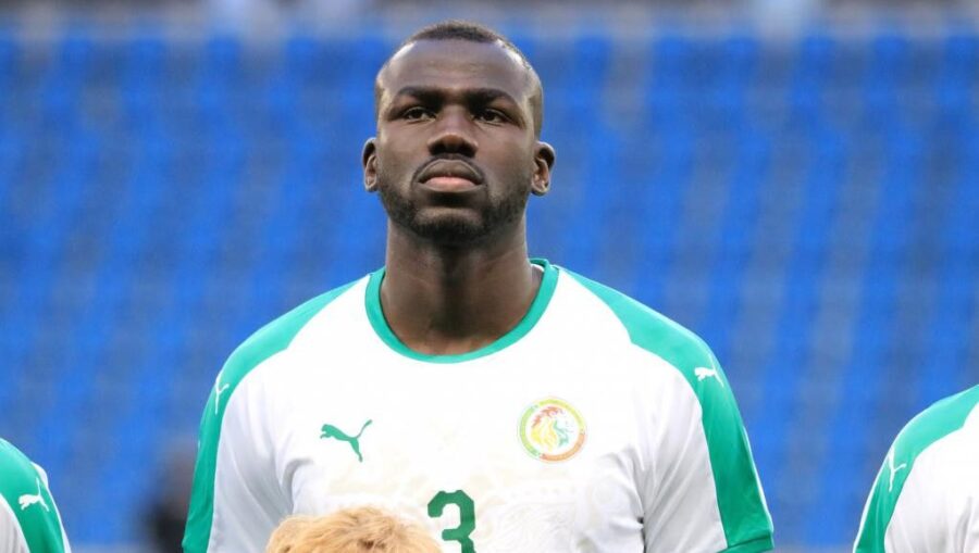 Koulibaly