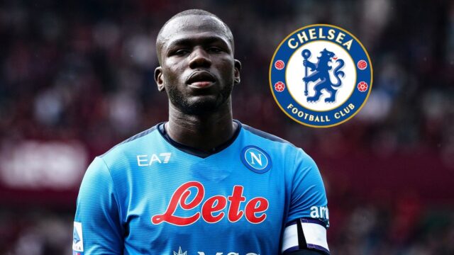 Koulibaly