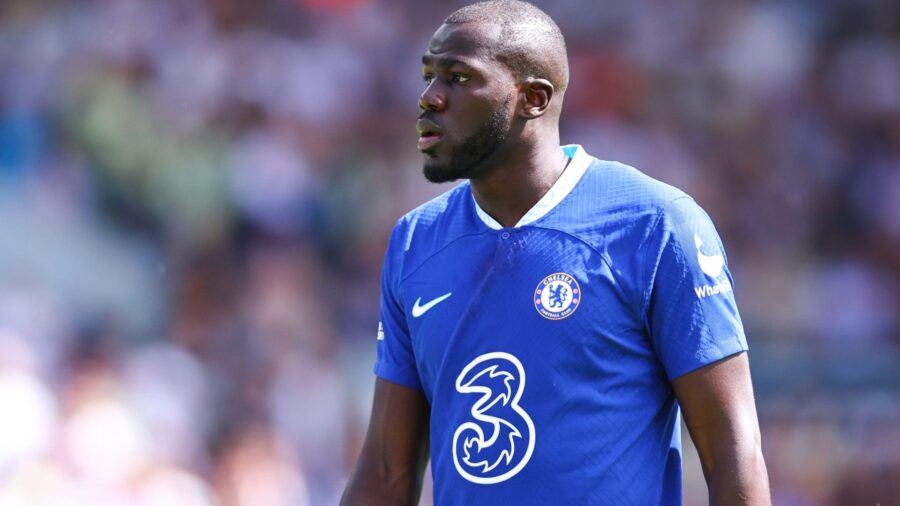 Koulibaly