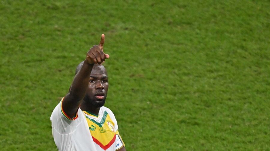 Koulibaly