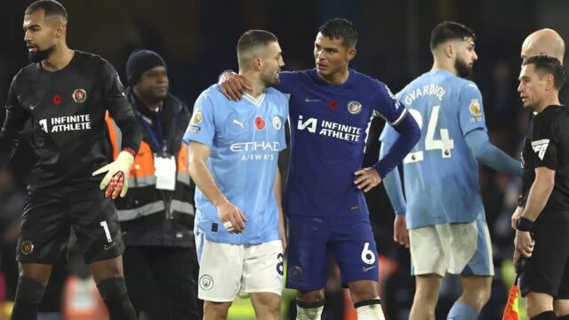 Kovacic chelsea city