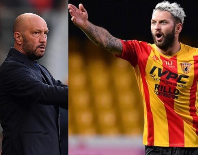 Kragl zenga